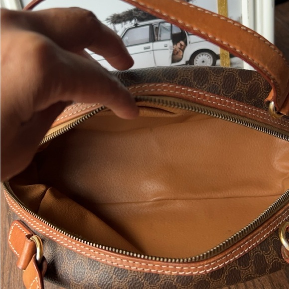 CELINE Macadam Dome - Picture 3 of 7